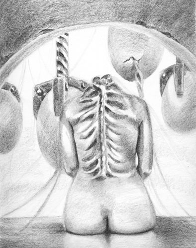 surrealist drawing surrealism art